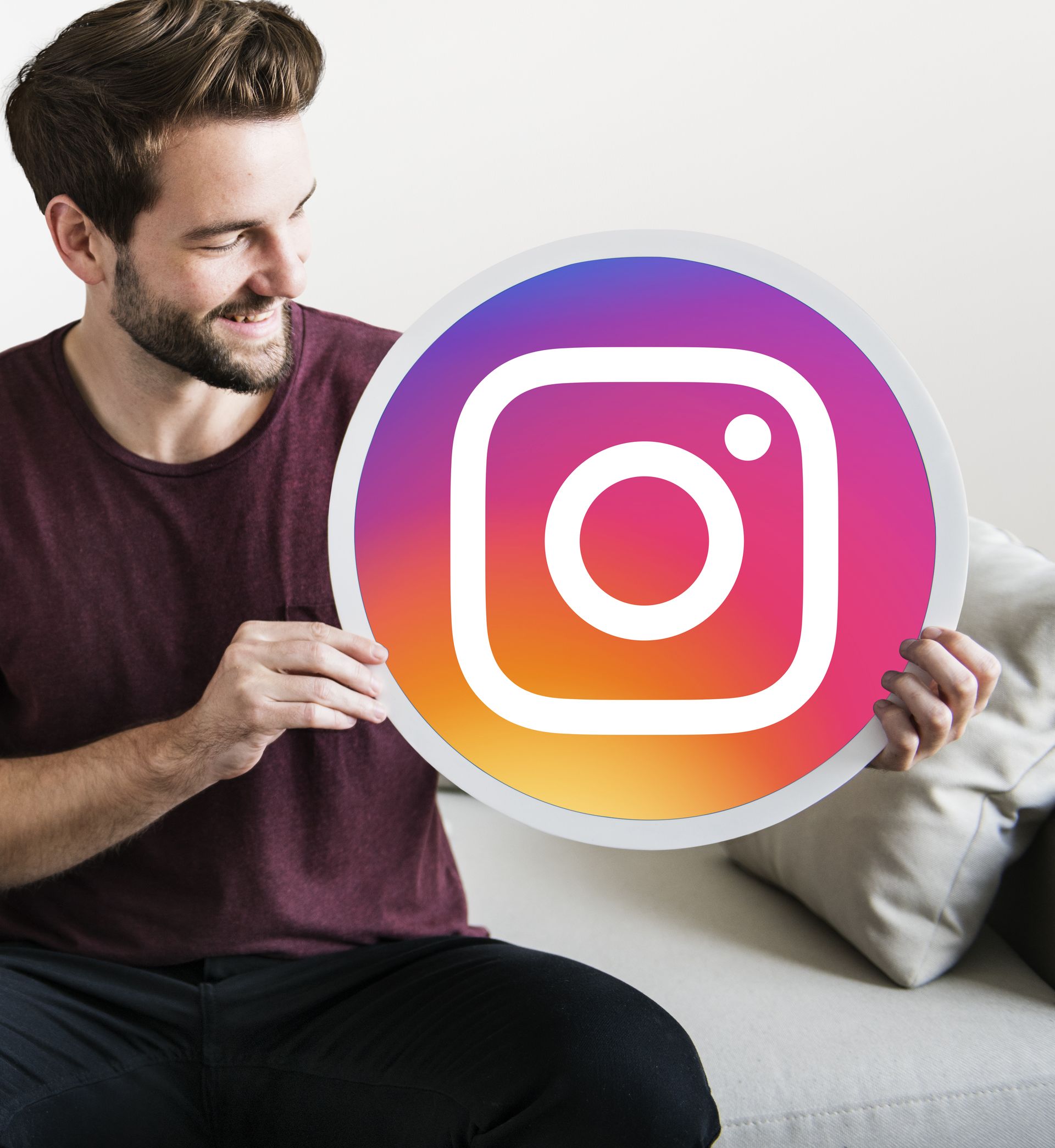 add song to Instagram profile