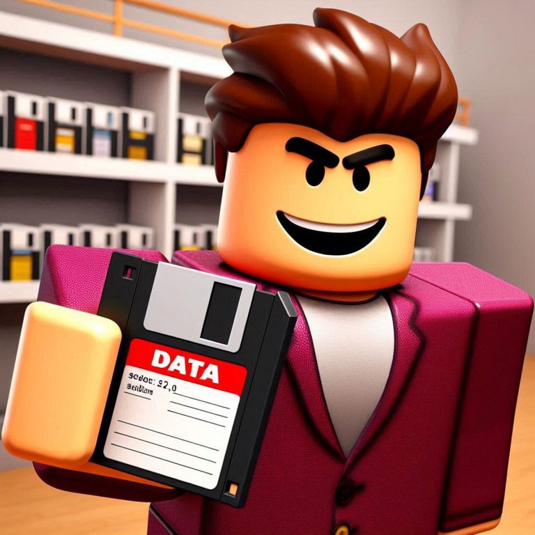 Is Roblox Selling Data Now? Here’s What You Need To Know Dataconomy
