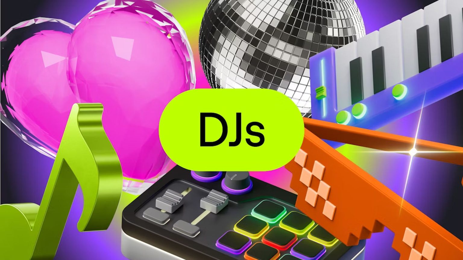 Twitch DJ program explained: How to get Twitch DJ Badge, rules, and ...