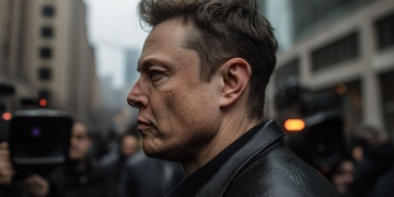 Behind the X lawsuit files: Elon Musk sues advertisers over U.S. antitrust law