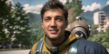 Overcoming Challenges, Embracing AI: The Volodymyr Panchenko Story