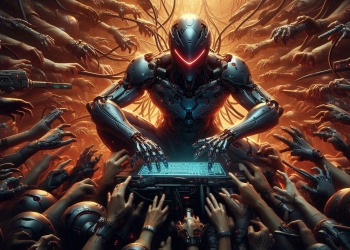 GenAI is not game ready for critical decision-making just yet GenAI is not game ready for critical decision-making just yet