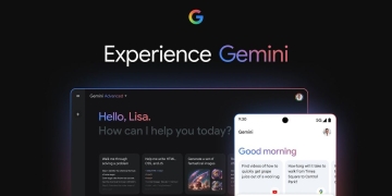 Everything you need to know about Gemini Advanced