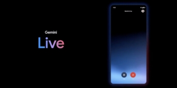 Gemini Live is here to rival ChatGPT’s Advanced Voice Mode