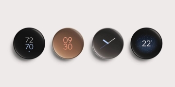 AI-powered Nest Thermostat Gen 4 and Nest Camera boosts Google Home offerings
