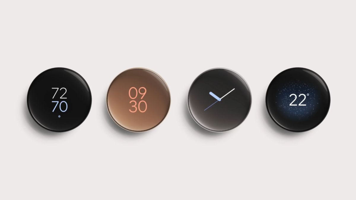 AI-powered Nest Thermostat Gen 4 and Nest Camera boosts Google Home offerings