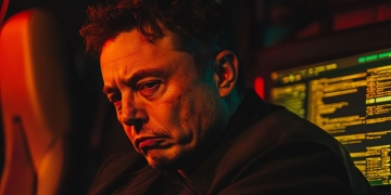 The Trump-Musk interview was delayed with an alleged DDoS attack