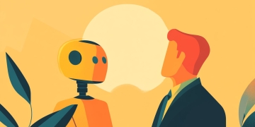 MyShell AI is another app to create custom chatbots