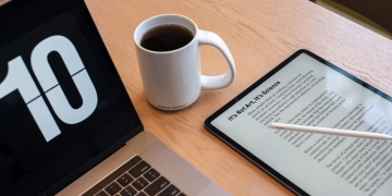 The practical methods for creating accessible PDF files