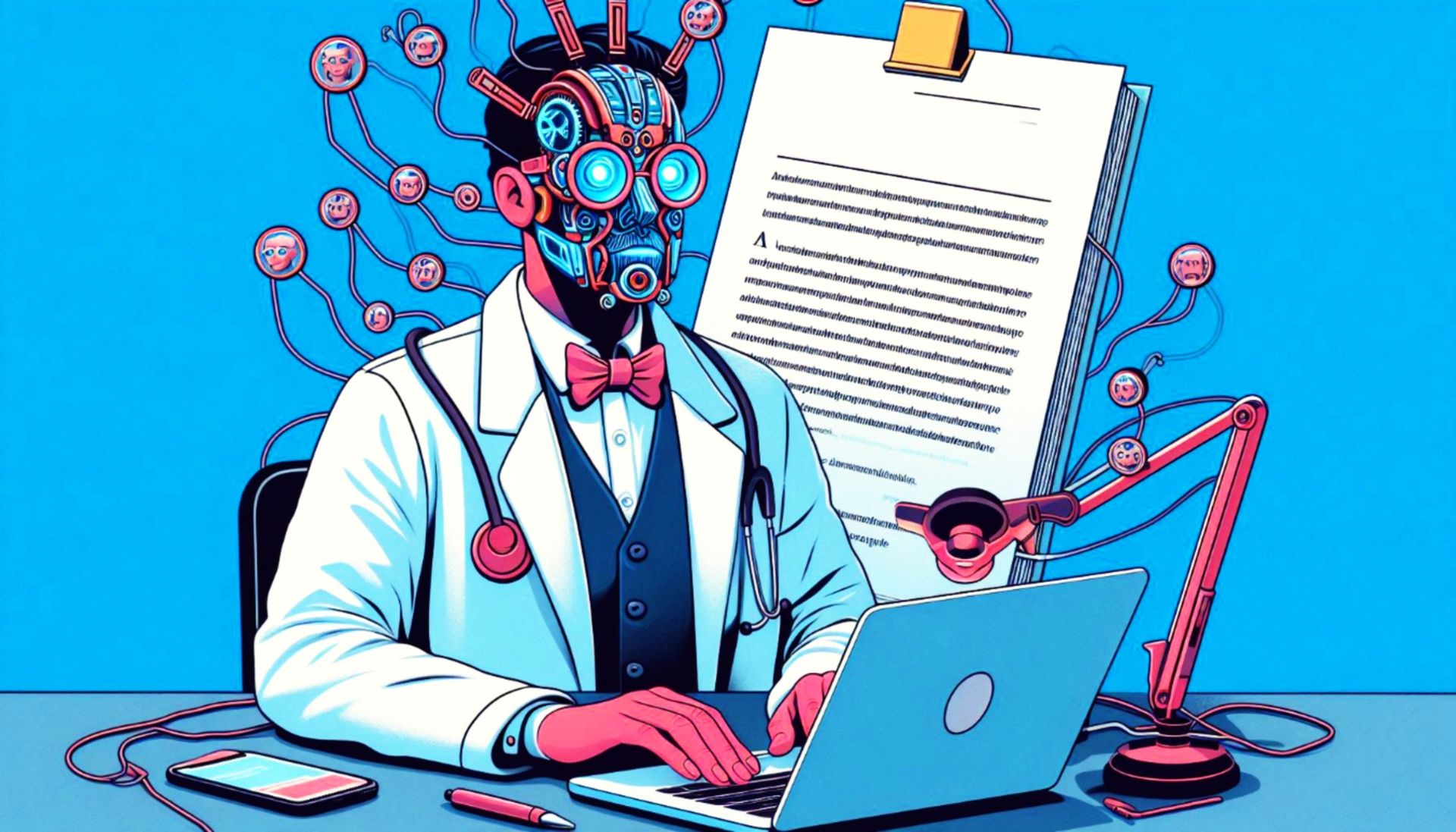 Sakana’s The AI Scientist makes academic papers easier and surprisingly cheaper