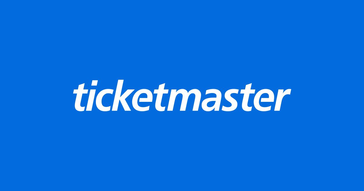 naruszenie danych ticketmaster