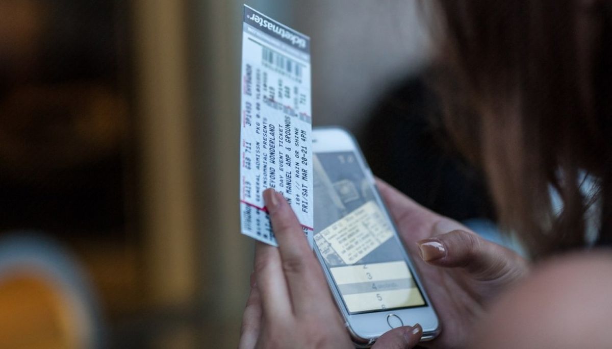 Ticketmaster Data Breach Hit 560M Users (claim) Dataconomy