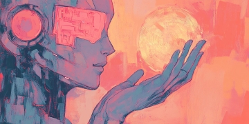 Why is it important to combine responsible AI with generative AI?