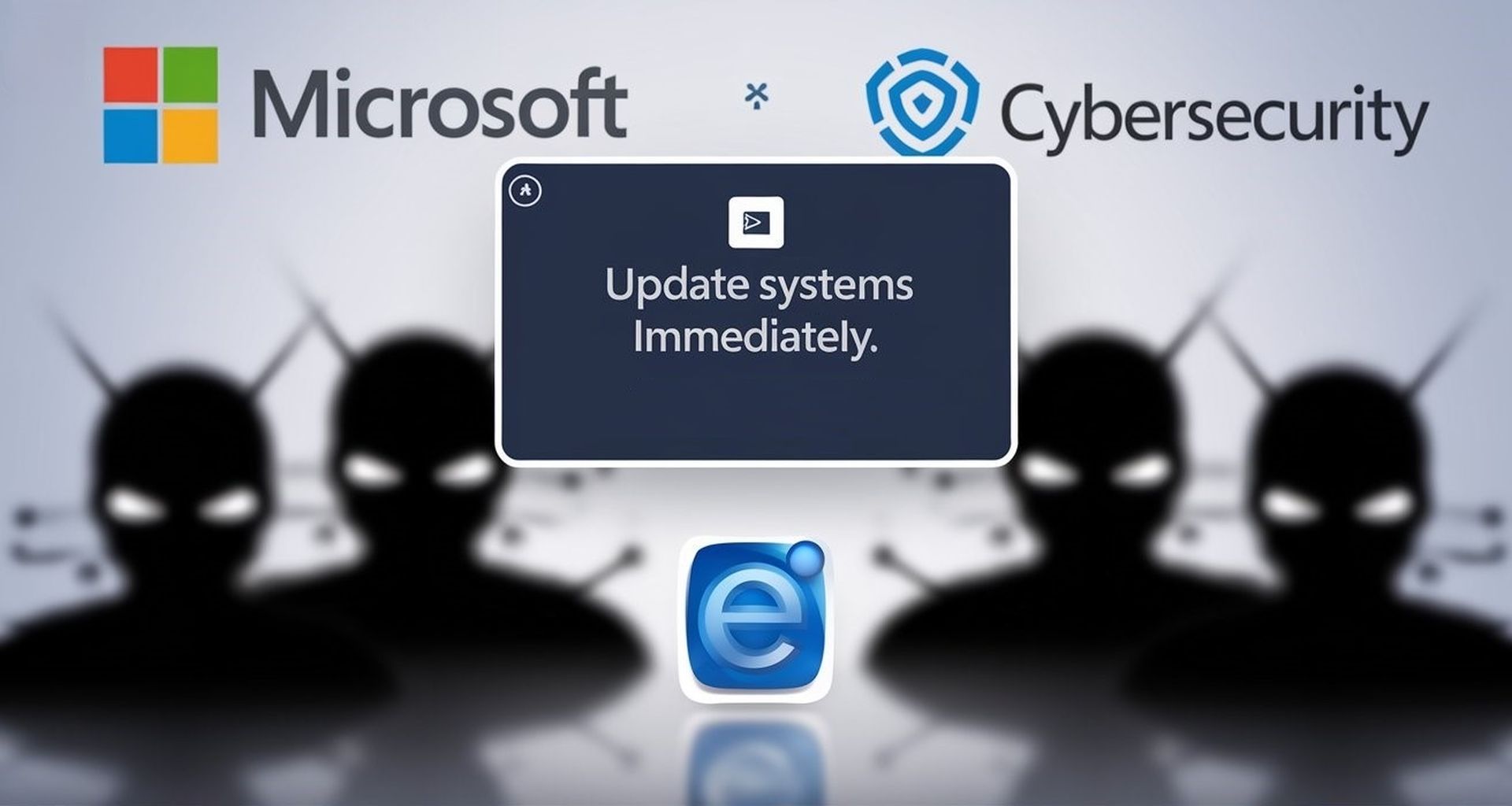 Microsoft i CISA twierdzą, że musisz zaktualizować system Windows, inaczej poniesiesz konsekwencje