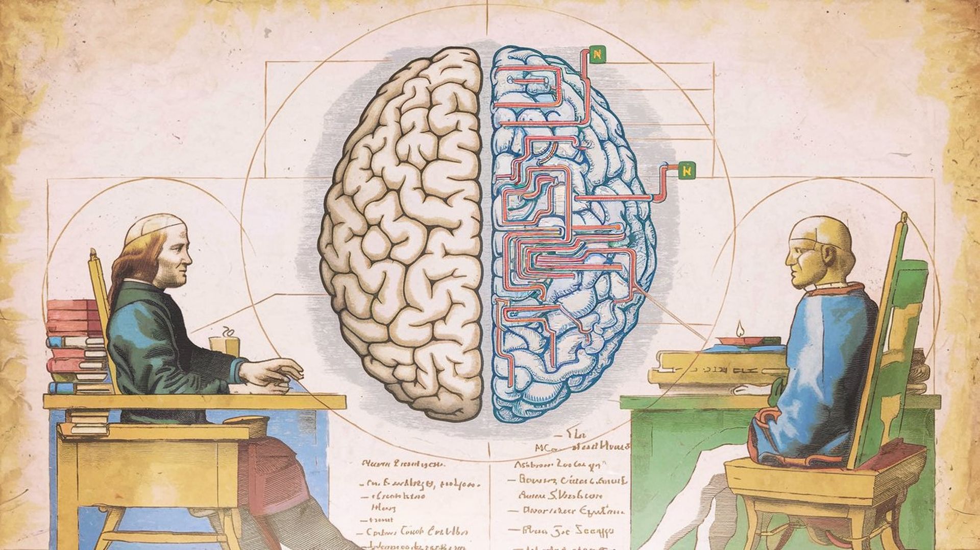 AGI vs Human intelligence