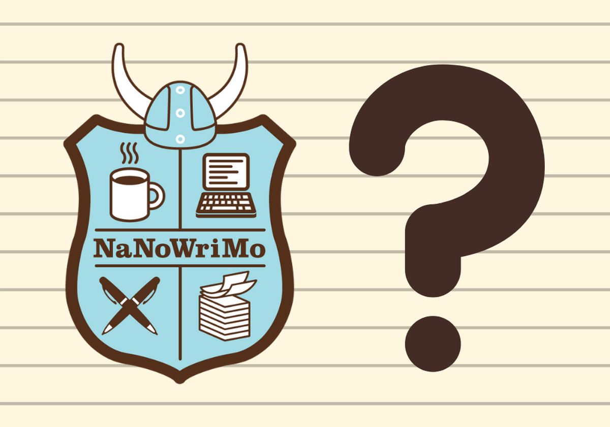 Kontrowersje wokół wykorzystania sztucznej inteligencji w NaNoWriMo nabierają tempa