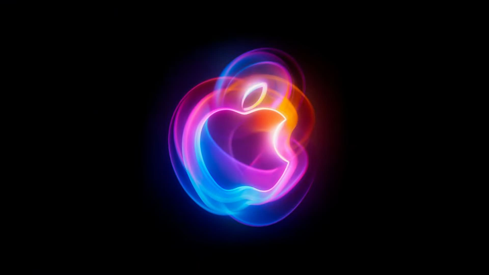 Récapitulatif de l'événement Apple It's Glowtime