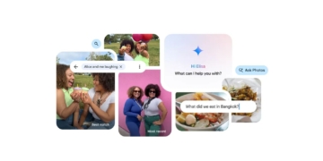 Google to let you Ask Photos directly—No more endless scrolling