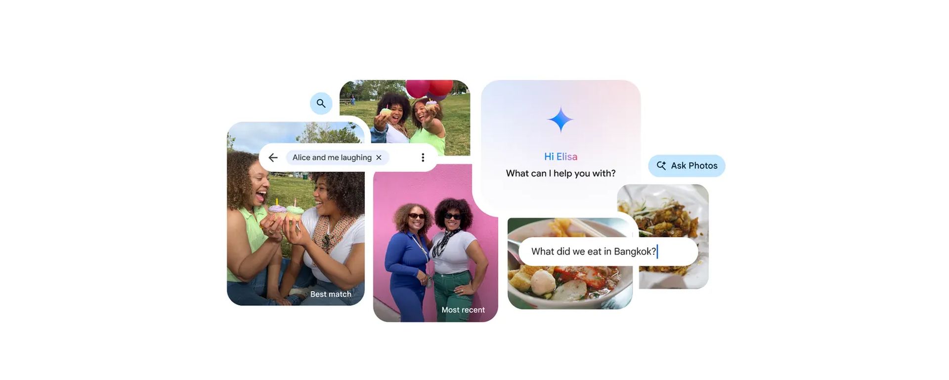 Google to let you Ask Photos directly—No more endless scrolling