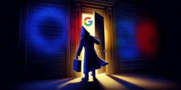 Google antitrust lawsuit explained in 5 steps