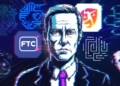 FTC cracks down on five AI companies