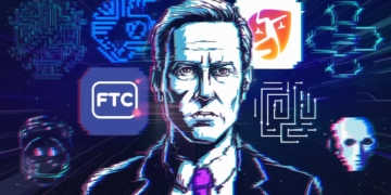 FTC cracks down on five AI companies