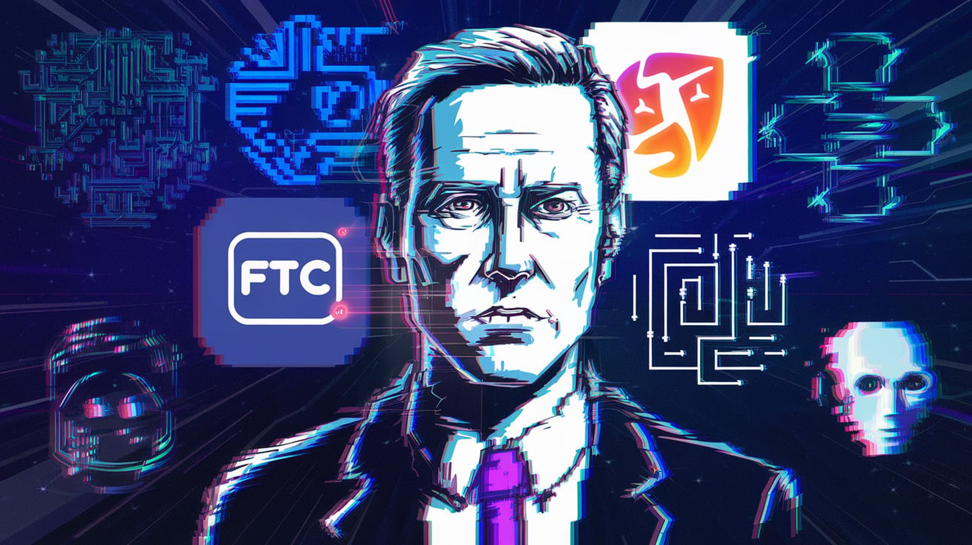 FTC cracks down on five AI companies