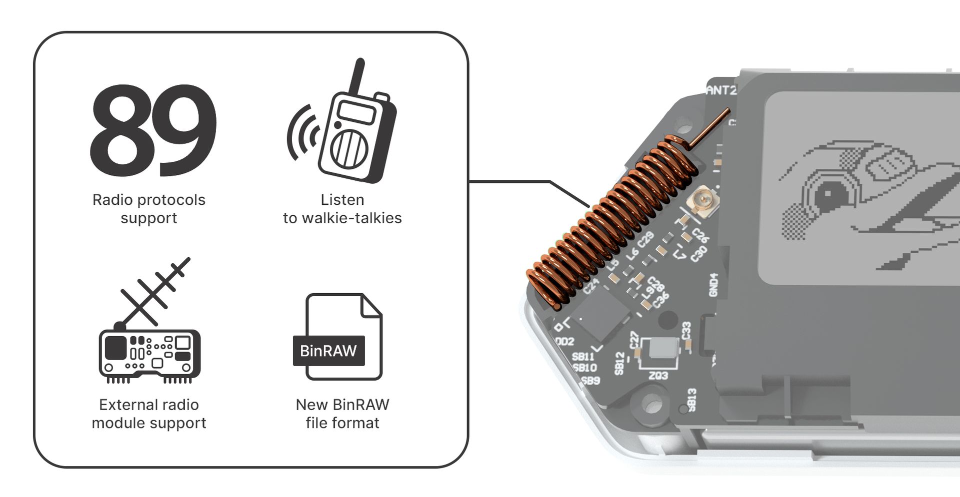 Explore Flipper Zero Firmware 1.0 update: New features, improved battery life, enhanced NFC, and more. Here is how to upgrade your device now!