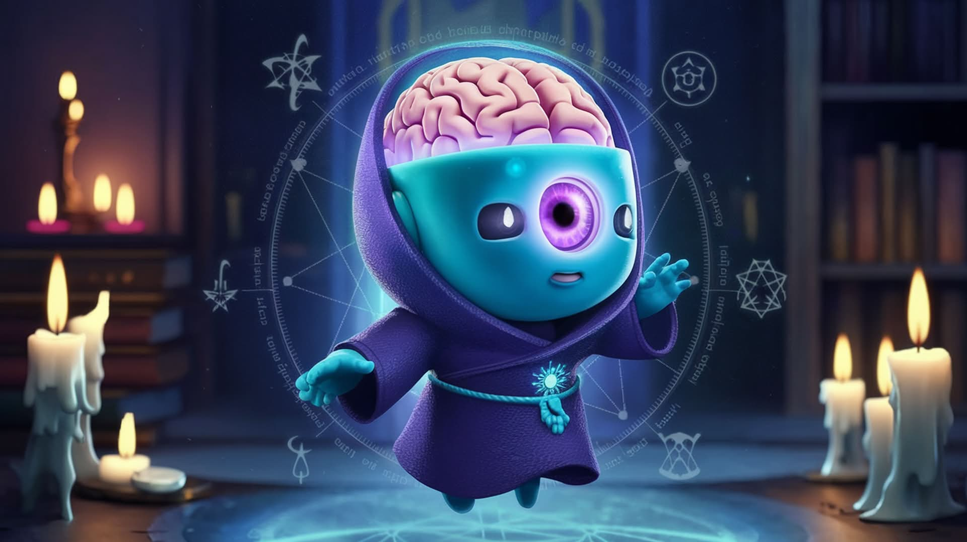 Mystic AI is the Freepik and Magnific’s web-based AI generator wonderchild