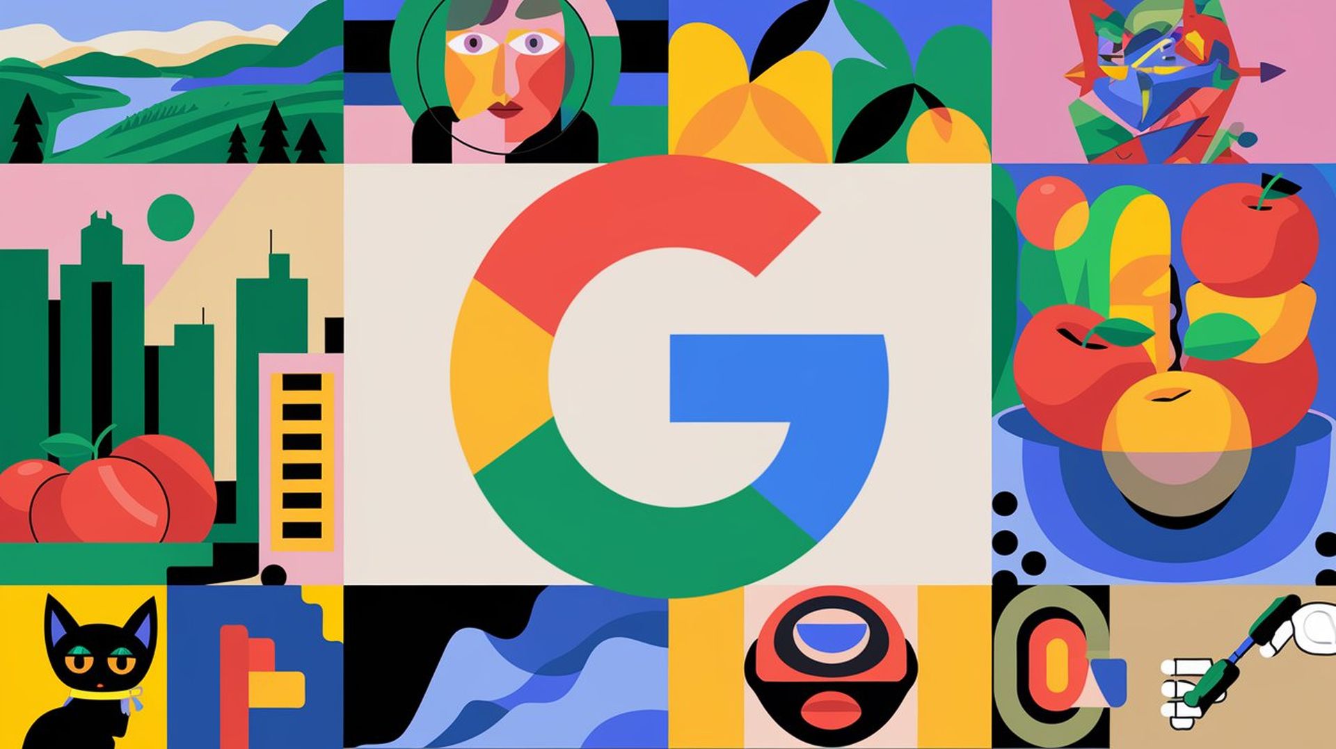 Google Search results will soon highlight AI-generated images