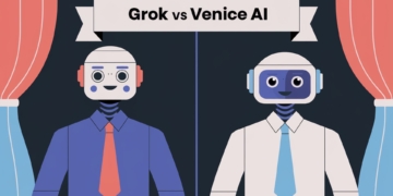 Should you use Grok or Venice AI?