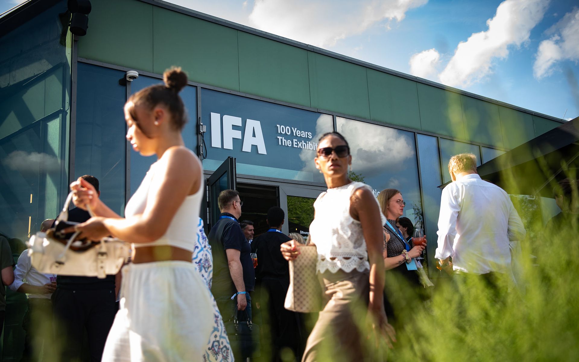 What to expect from IFA 2024 Berlin?