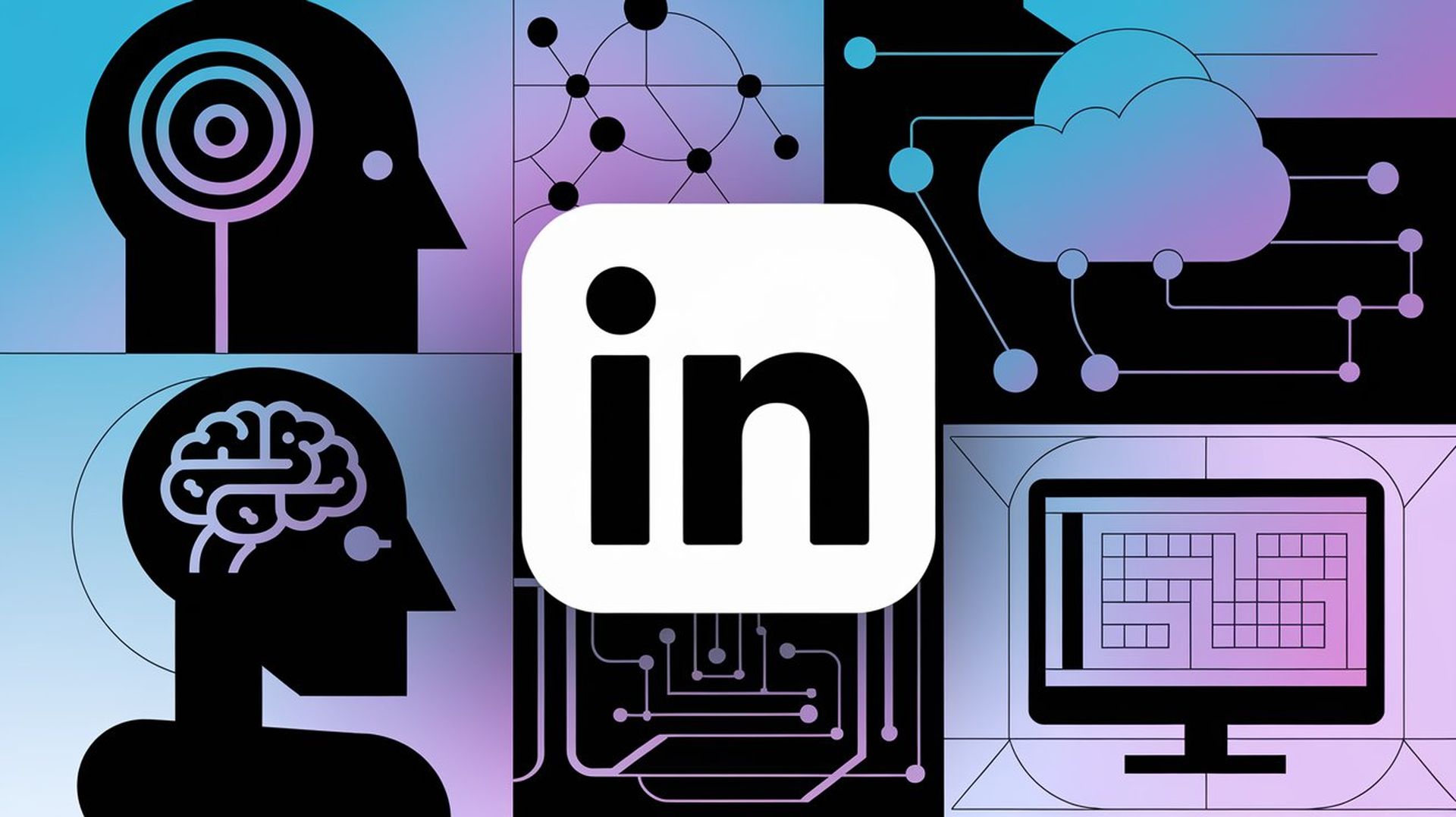 LinkedIn uses your personal data to train AI but who doesn’t?