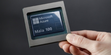Meet Maia 100, Microsoft’s latest weapon in the AI hardware battle