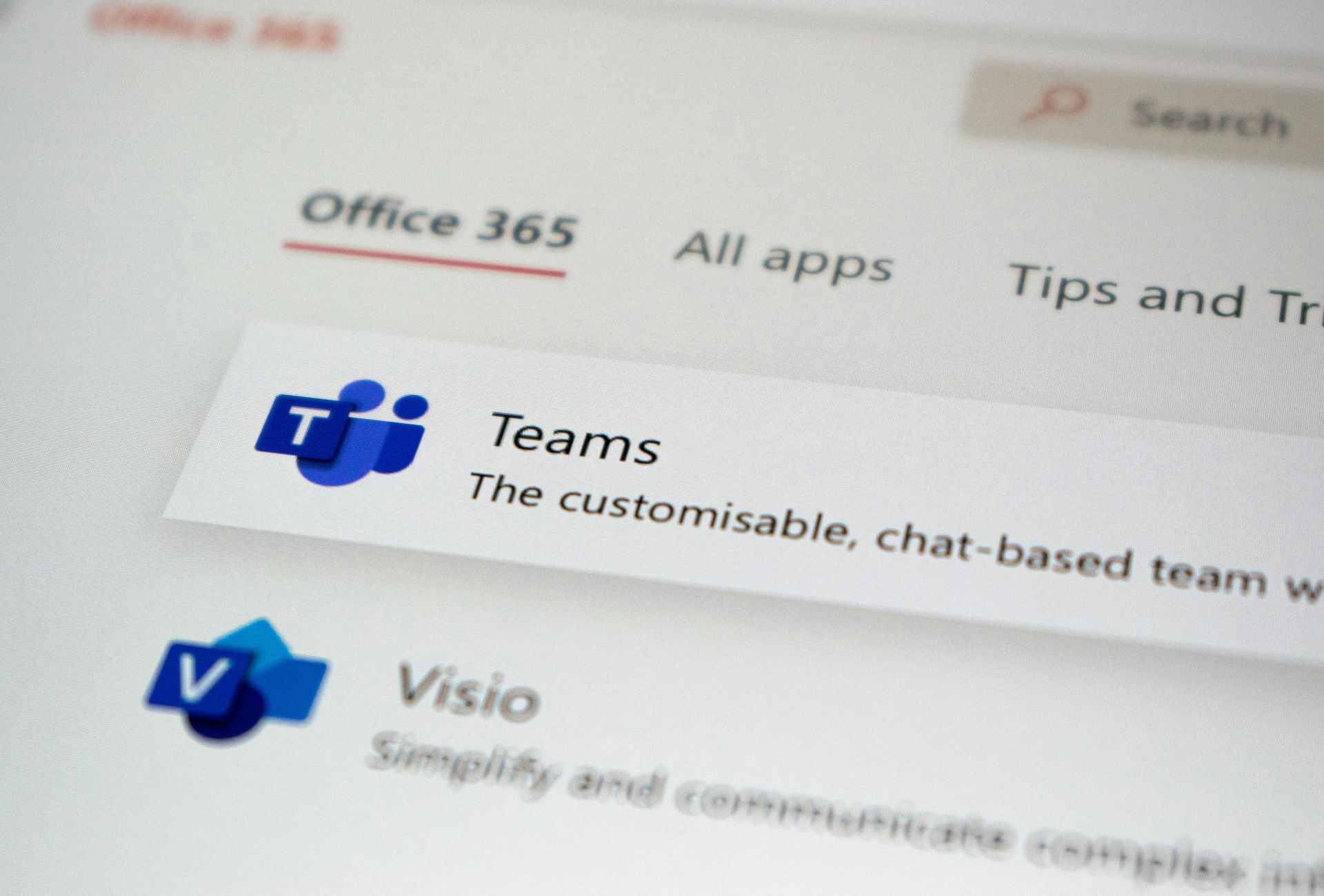 Microsoft Teams cessera de fonctionner sur les anciennes versions de Windows et macOS