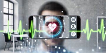This AI can watch your heartbeat using a camera – Learn how
