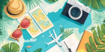 Planning a trip with ChatGPT o1-preview