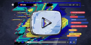 YouTube removes music from major artists amid SESAC dispute