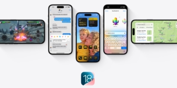 Why wasn’t iOS 18 released at the Apple Event?