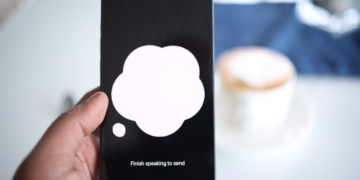 OpenAI is about to roll out ChatGPT Advanced Voice for Plus users