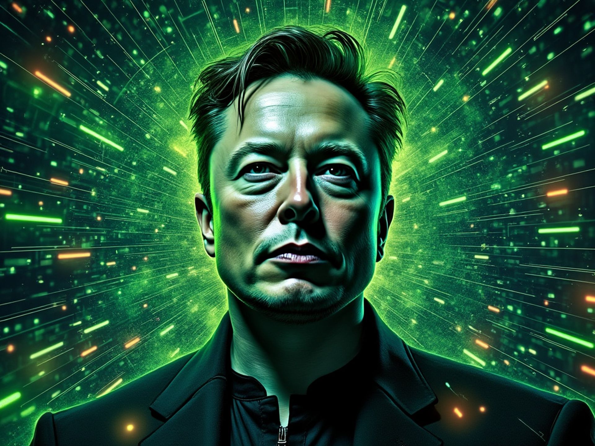 Colossus : NVIDIA a offert à Elon Musk le système de formation d’IA le plus puissant au monde