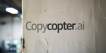 CopyCopter.ai can be your self-service short video tool