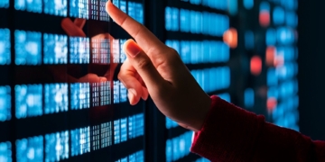 Future insights and challenges in data analytics with Aksinia Chumachenko