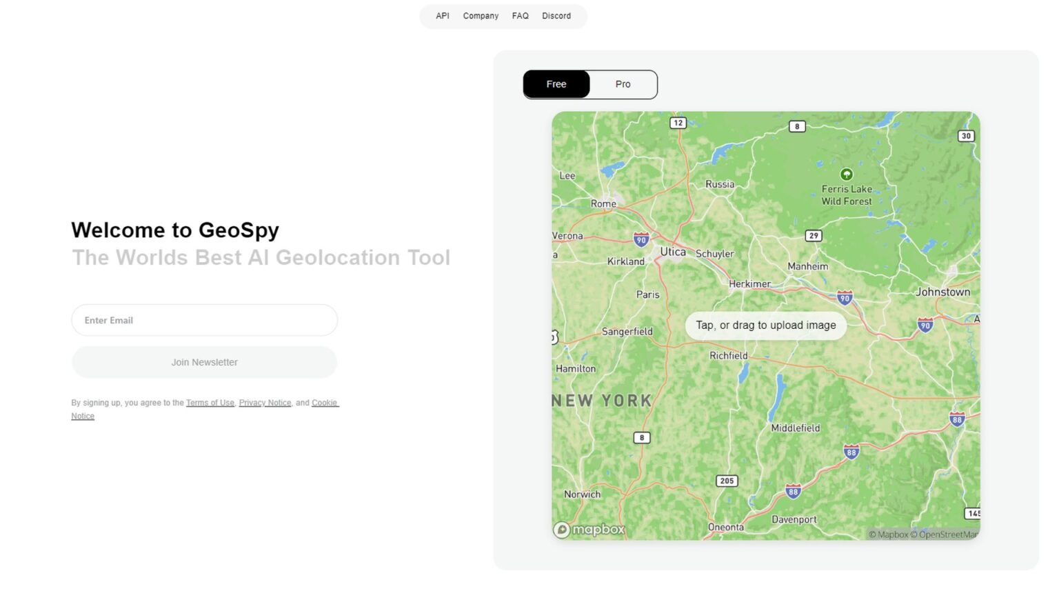 GeoSpy Is Essentially An AI-powered GeoGuessr Hack - Dataconomy