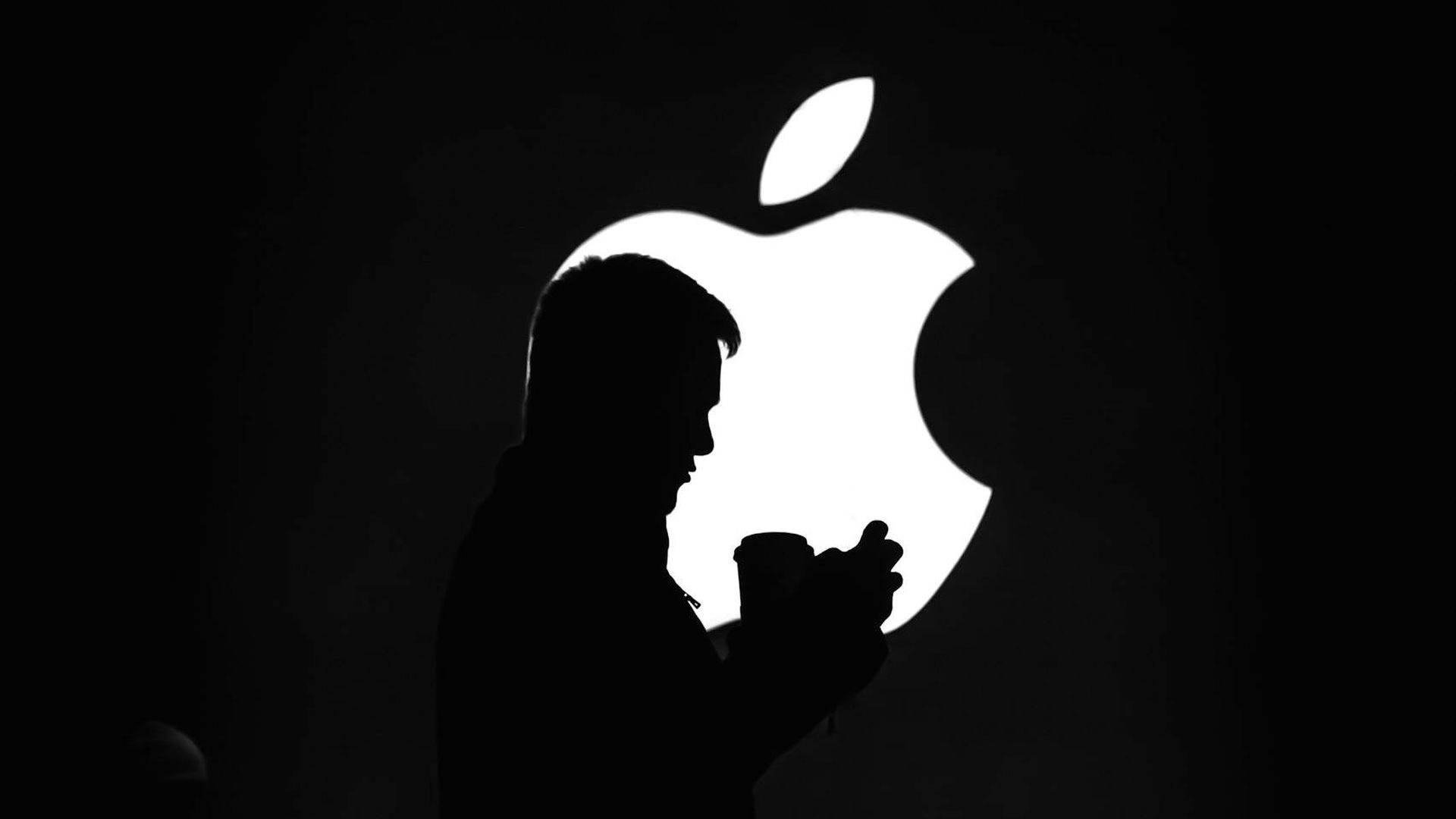 Le traitement spécial accordé à l'Irlande déclenche une amende fiscale historique de 13 milliards d'euros pour Apple