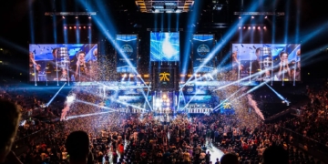 The role of real-time data in competitive gaming