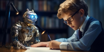 AI in the American education system: How will it transform teaching?
