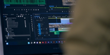 How to pick the right video editing software