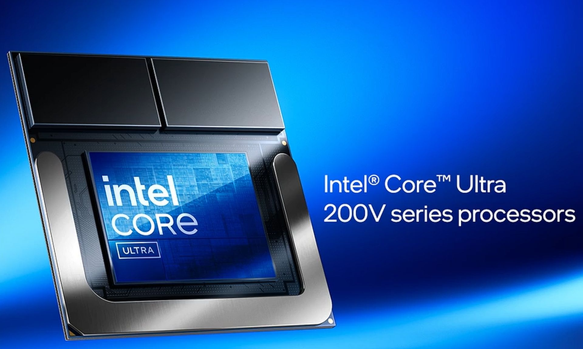  Intel Core Ultra 200V is here to lead