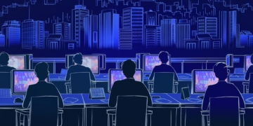 Was 2024 tech layoffs a symptom of industry transformation or crisis?